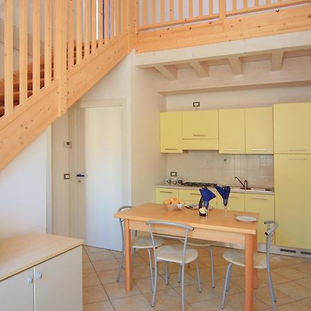 Residence Stefania Caorle Buitenkant foto