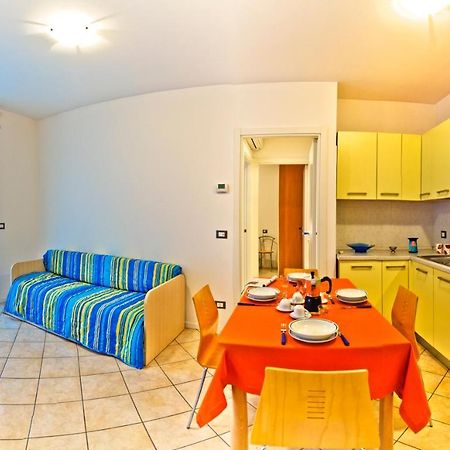 Residence Stefania Caorle Kamer foto