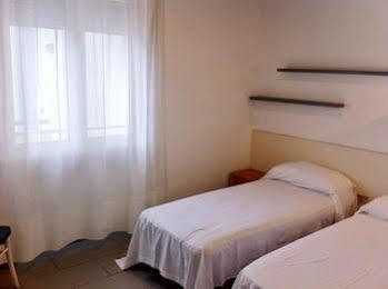 Residence Stefania Caorle Buitenkant foto