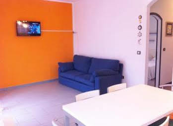 Residence Stefania Caorle Buitenkant foto