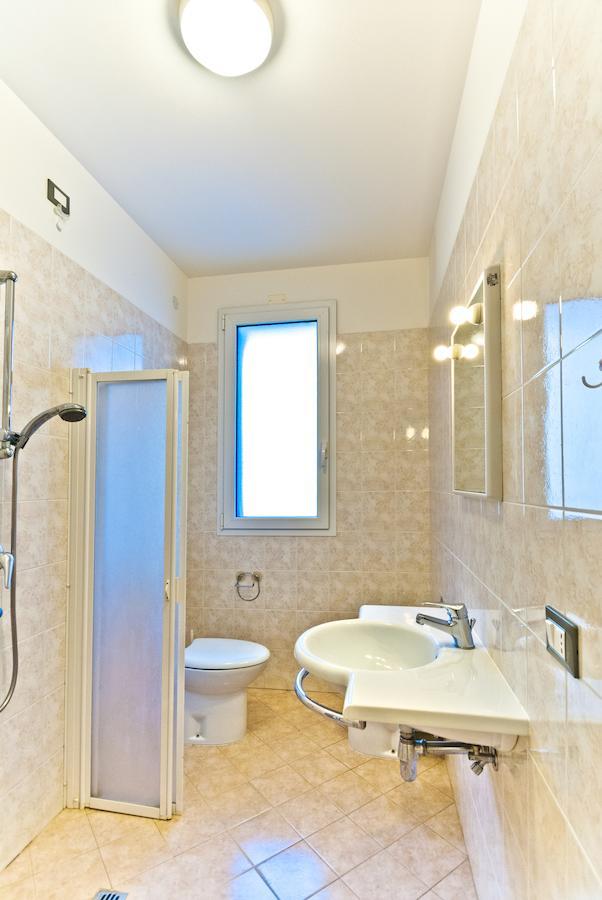 Residence Stefania Caorle Kamer foto