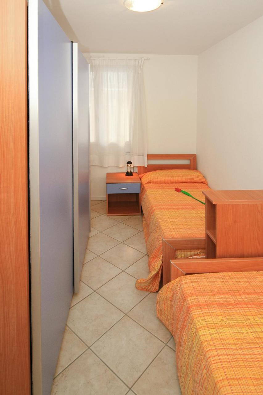 Residence Stefania Caorle Kamer foto