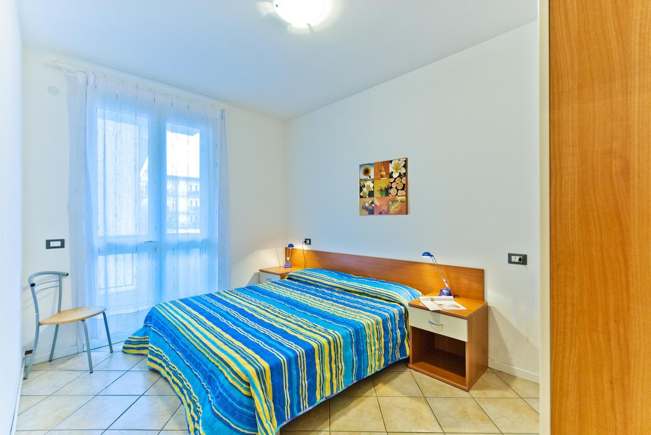 Residence Stefania Caorle Kamer foto