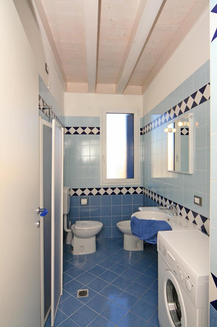 Residence Stefania Caorle Kamer foto